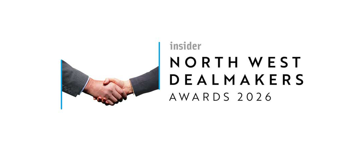 North West Dealmakers Awards 2026