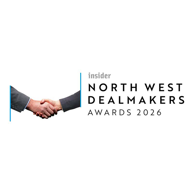 North West Dealmaker Awards 2026