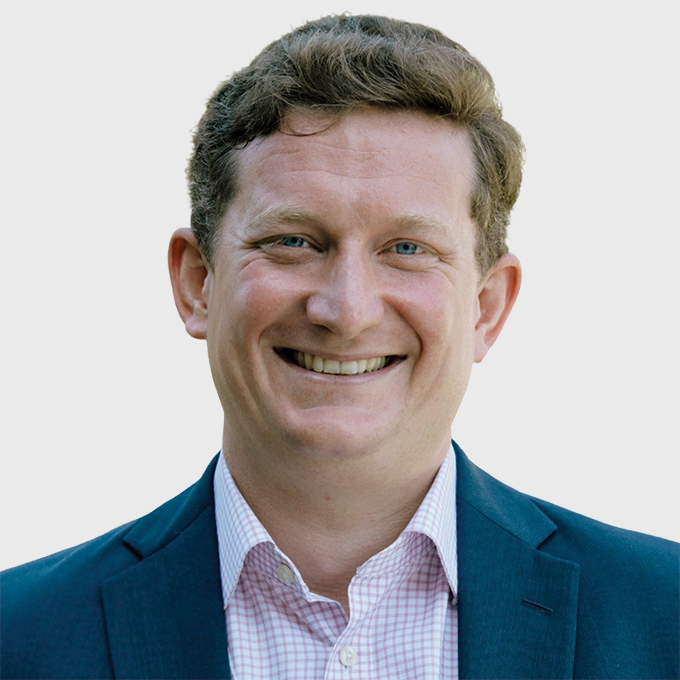 Patrick Houlihan