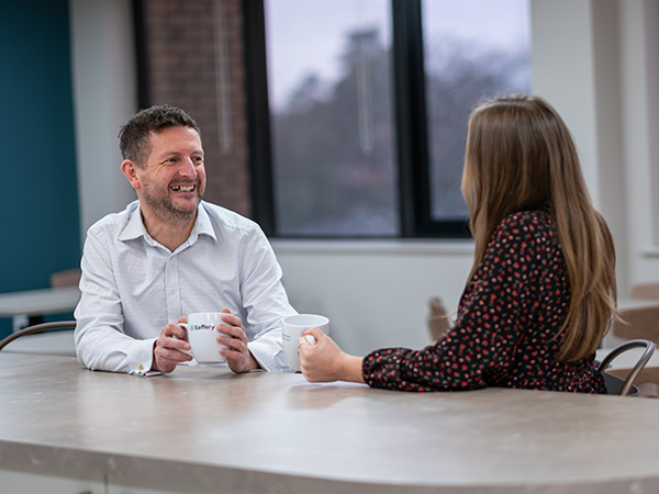 The strategic role of tax advisers