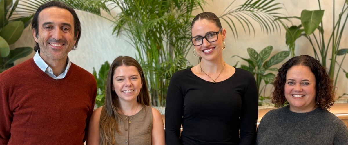 responsible business team