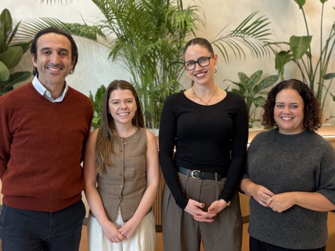 Saffery launches new Responsible Business Team