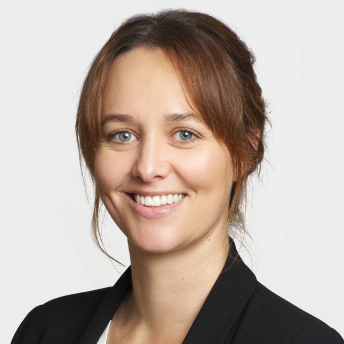 sinead mchugh
