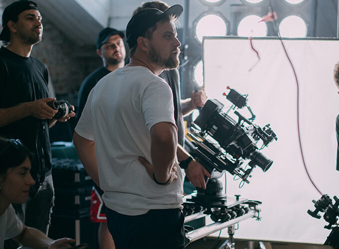 Irish Film and TV Sector – Budget 2025 update summary