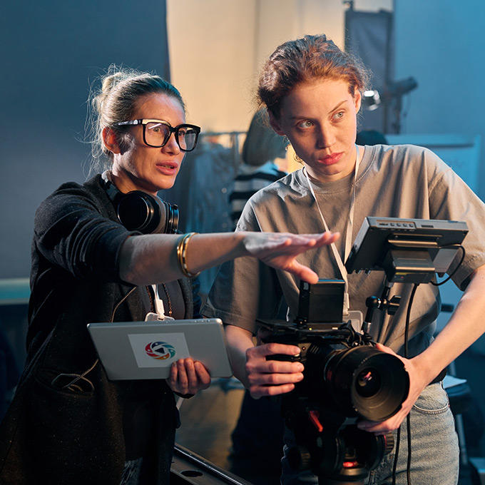 Irish Film and TV Sector – Budget 2025 update summary - Saffery Ireland