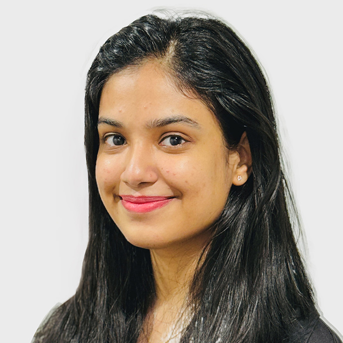 Merin Varghese
