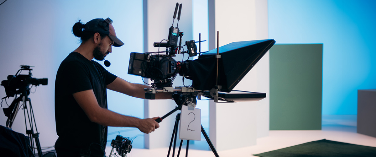 Film and TV - Budget 2026
