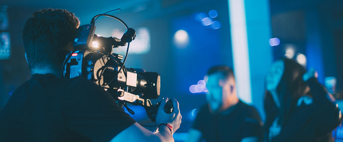 Ireland Unscripted Production Corporation Tax Credit