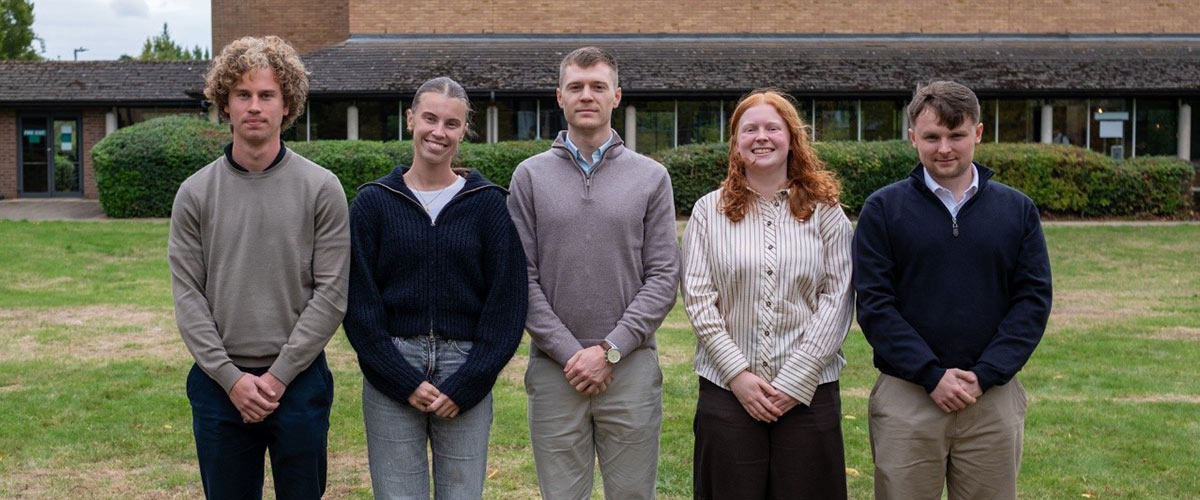 Dublin trainees Sep 2026