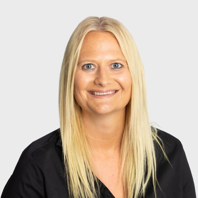 Donna Brehaut