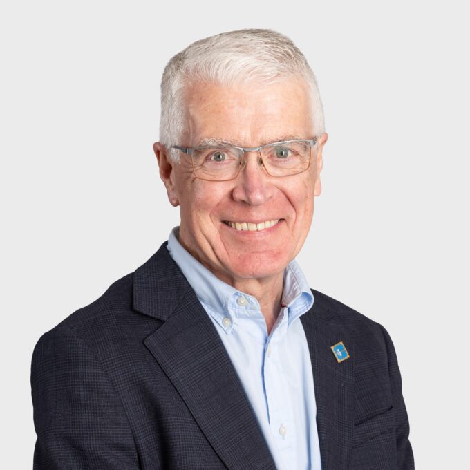 Kelvin Hudson