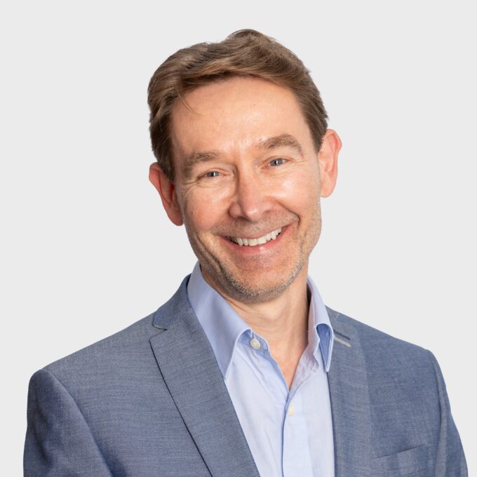 Mark Le Ray