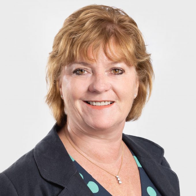Helen Green
