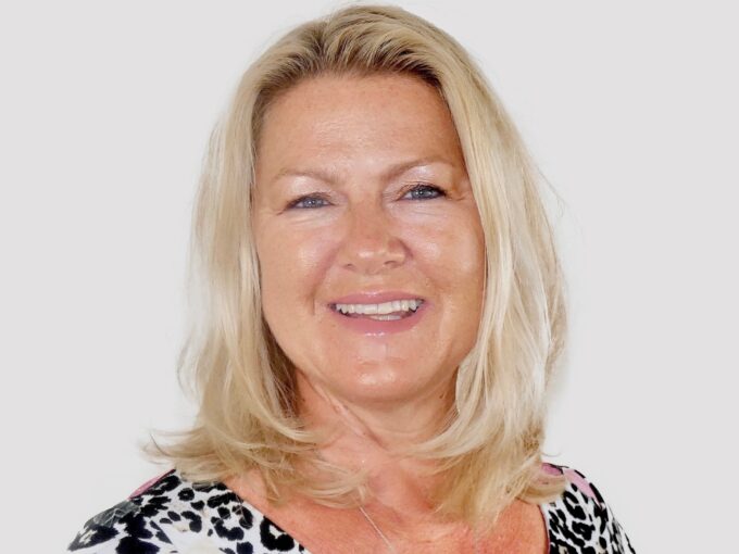 Lisa Vizia named in top 50 most influential list