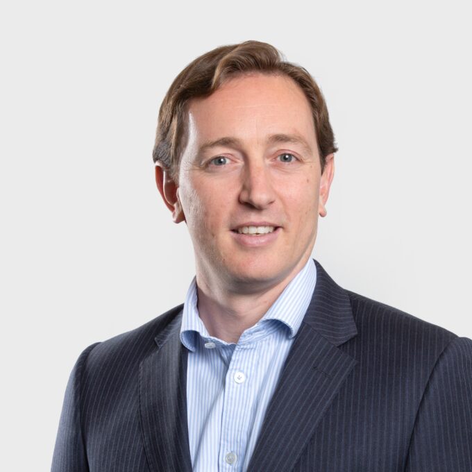 Paul Tucknott