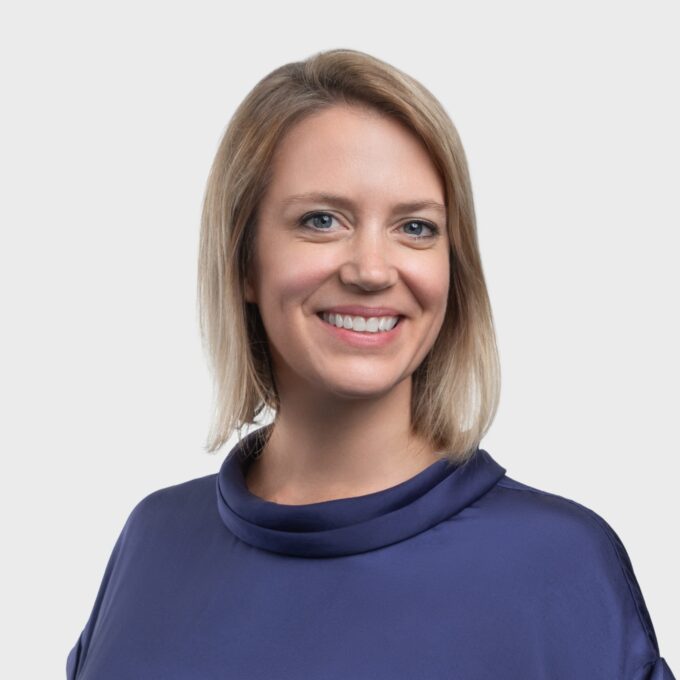 Siobhan Moret