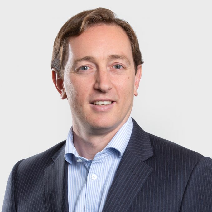 Paul Tucknott