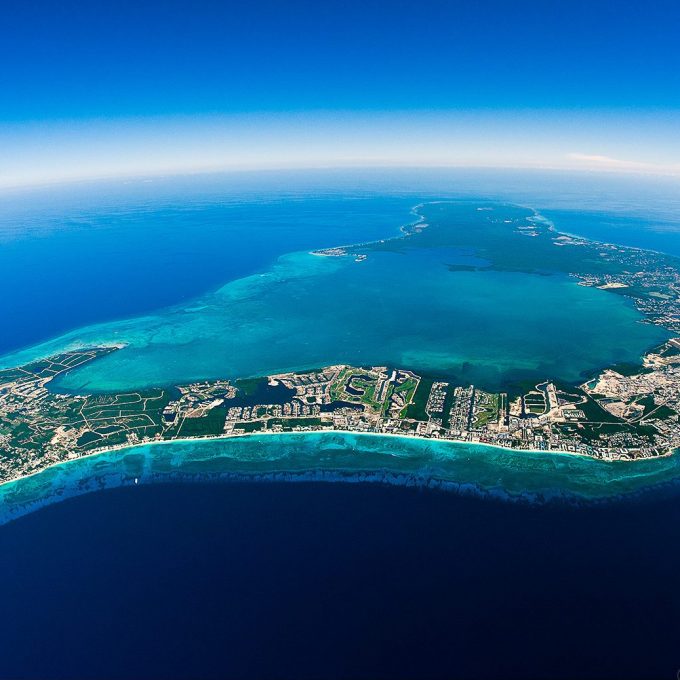 Cayman Islands