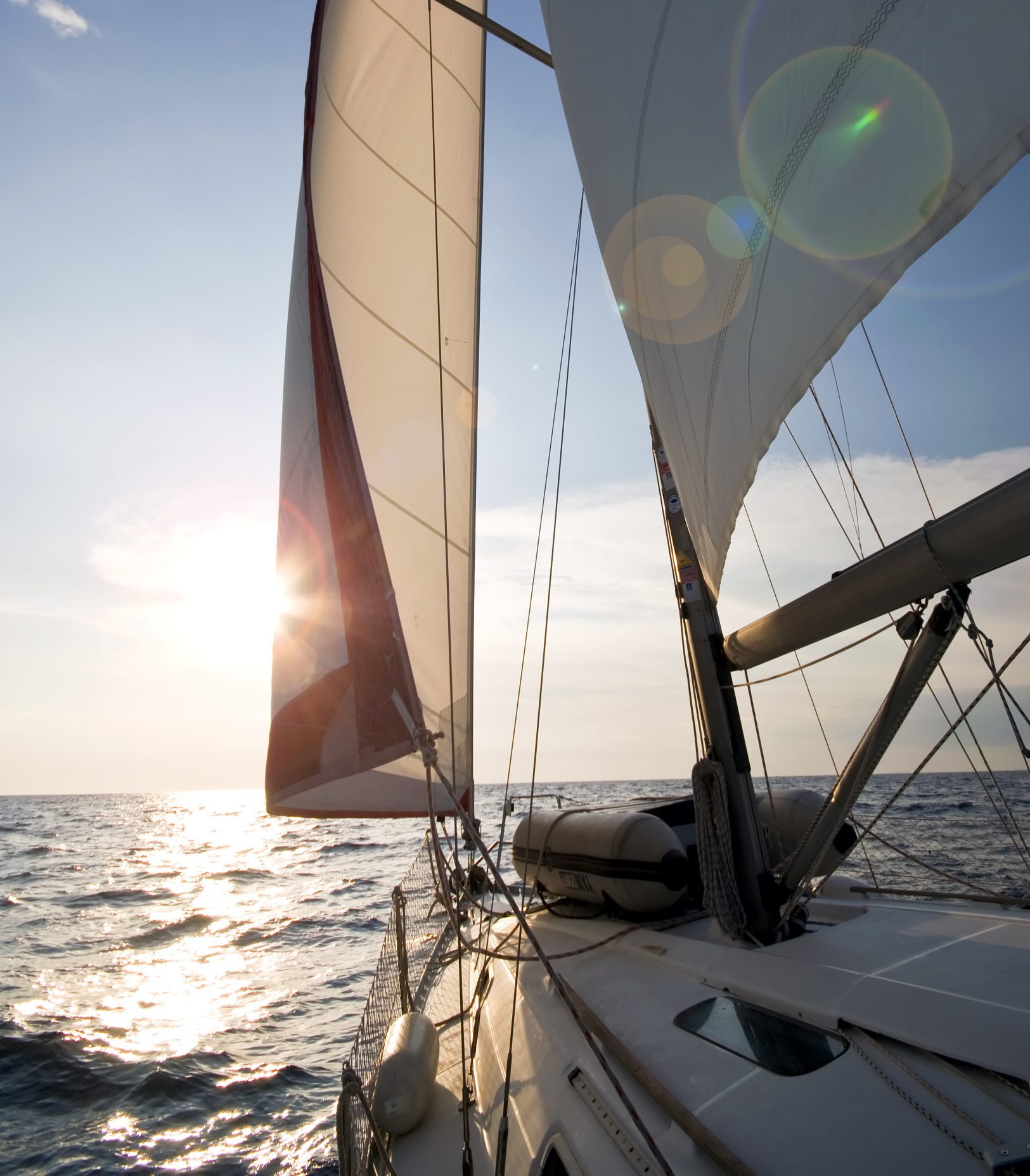 Economic Substance Requirements