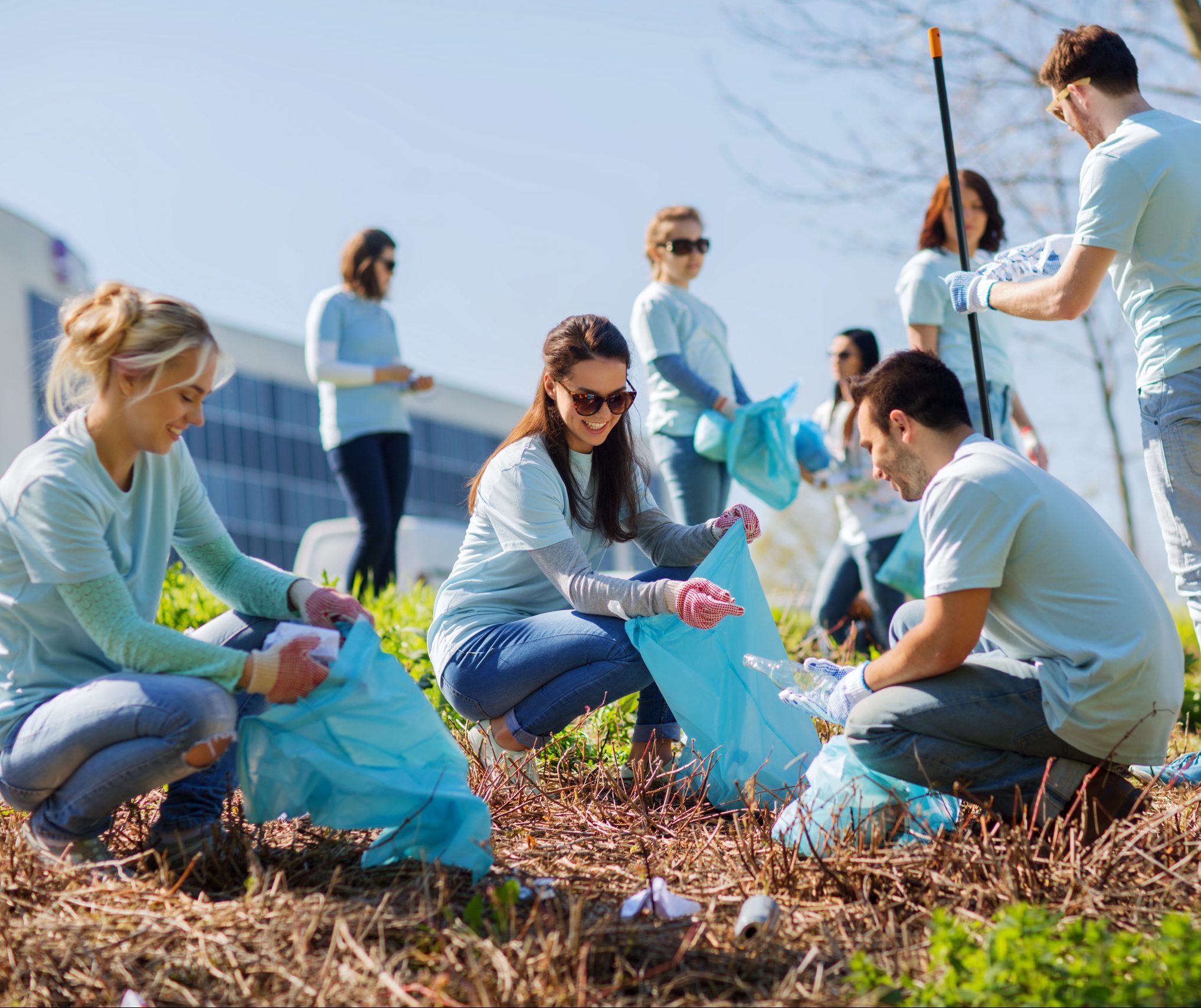 Corporate Social responsibility