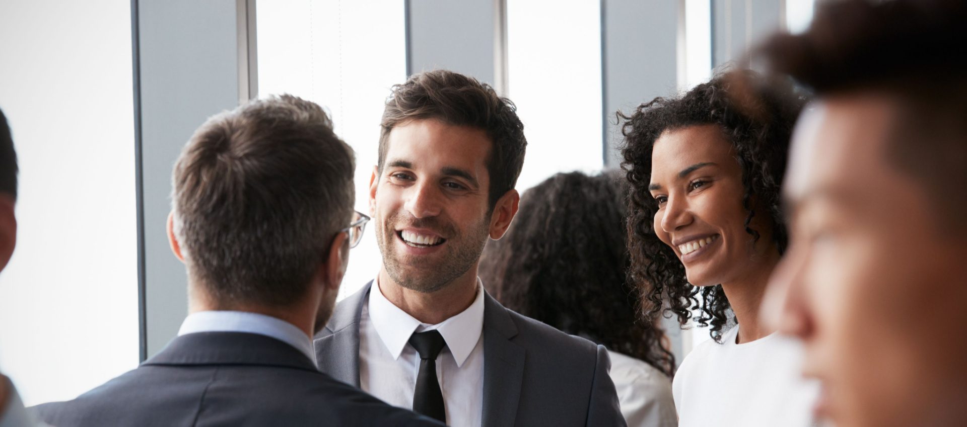 Life at Saffery Trust