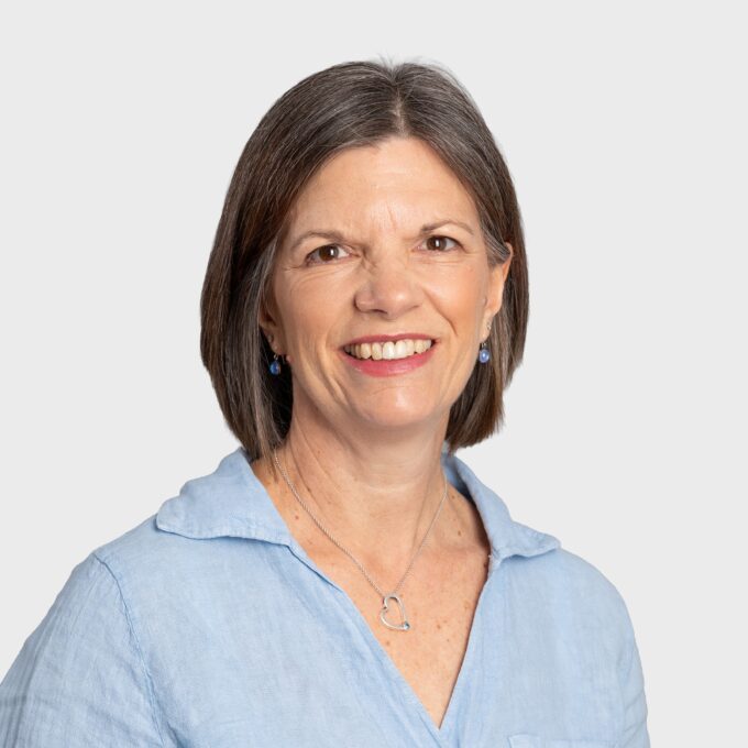 Claire Tersigni