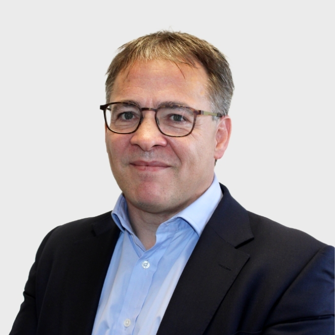 Dominic Lawton-Smith