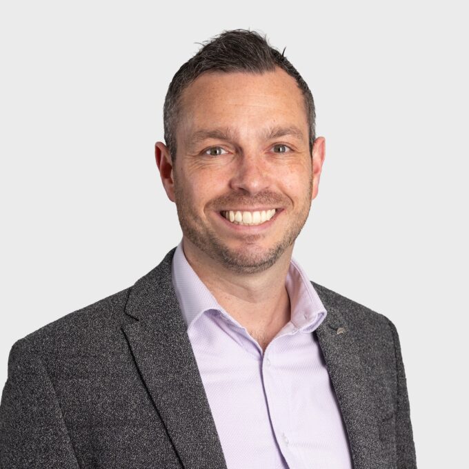 Simon Murphy