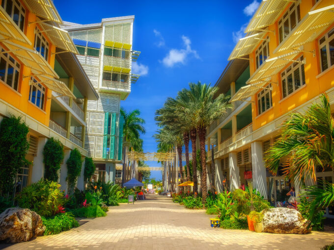 Reflecting on our growth in the Cayman Islands