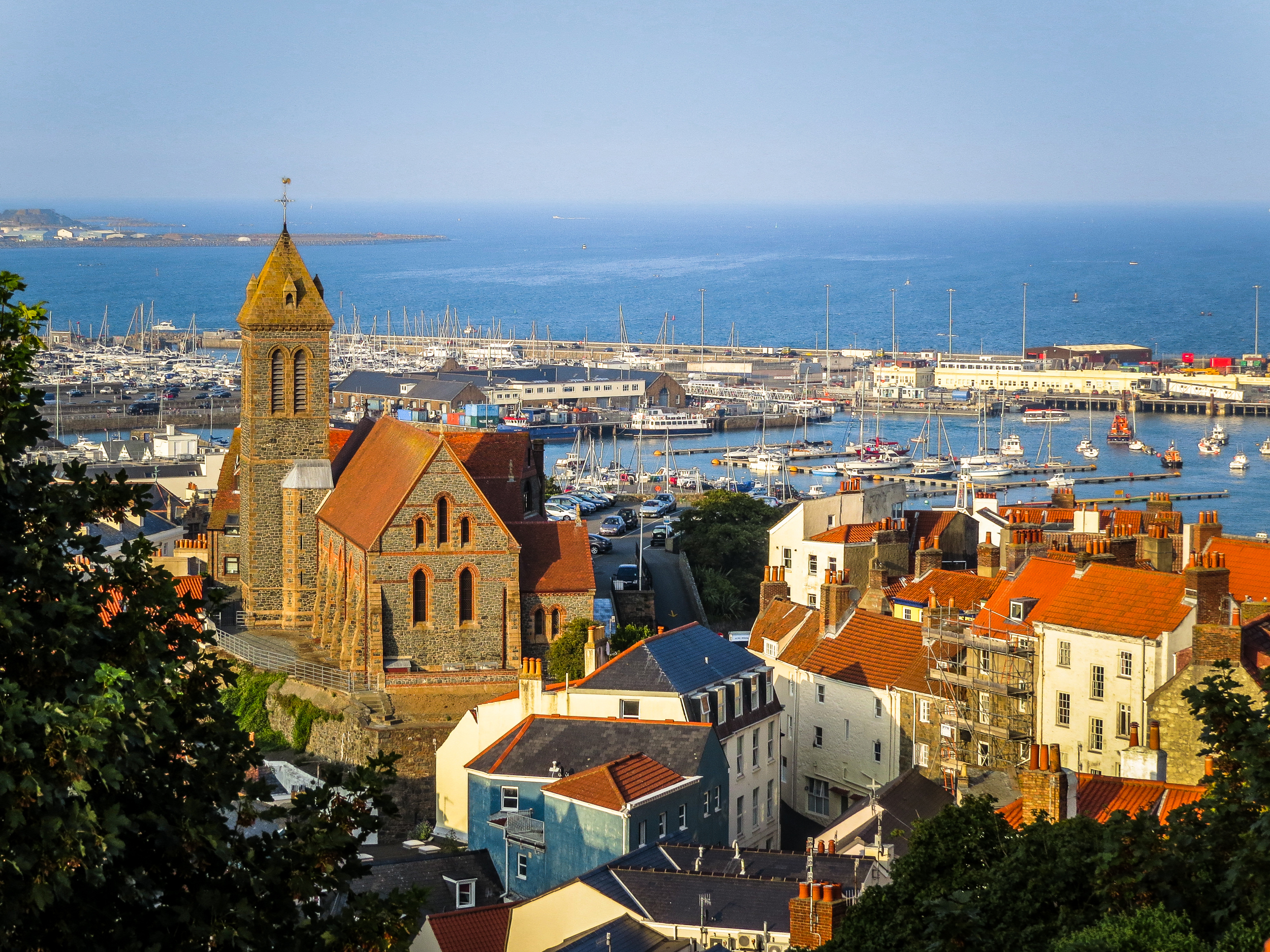 Understanding ‘Economic Substance’: What the rules mean for corporate tax compliance in Guernsey