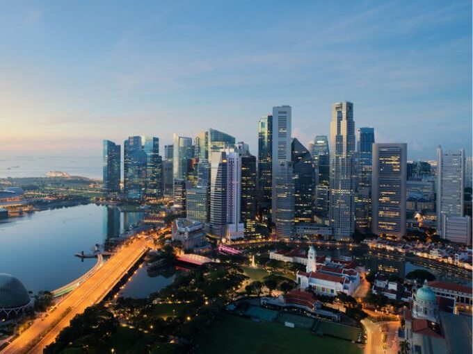 Opportunity of the ‘Asian century’ sees Cayman build on its investment in the region