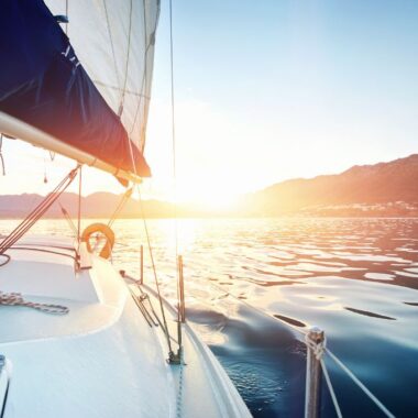 Yacht insurance – key considerations to protect seaborne trophy assets