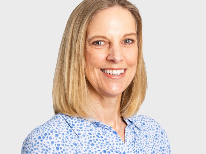 Sharon Coburn welcomed as Associate Director of People & Culture