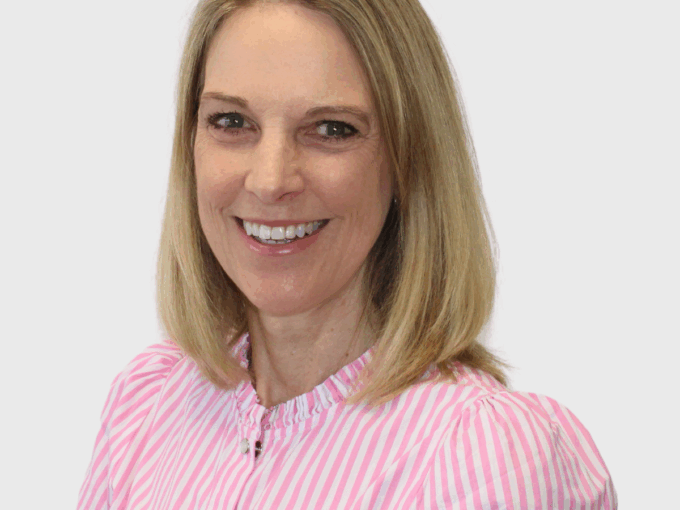 Sharon Coburn welcomed as Associate Director of People & Culture