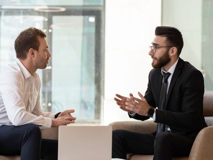 The benefits of a multi-lingual office