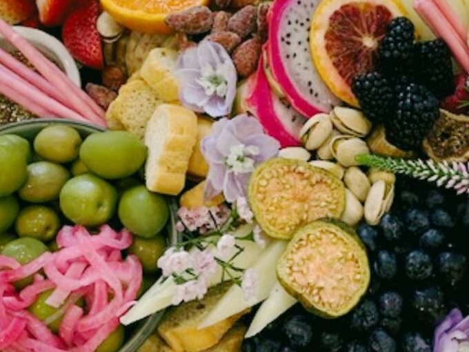 Meatless Monday across the Saffery Trust group