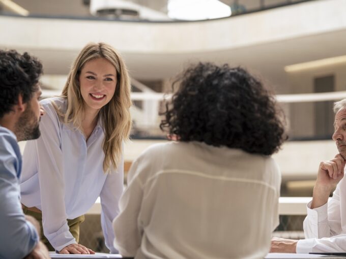 The Three Cs of employee sustainability