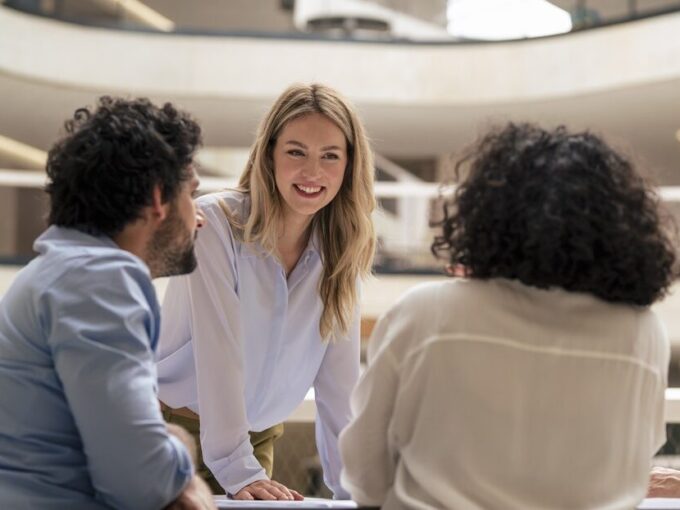 The Three Cs of employee sustainability