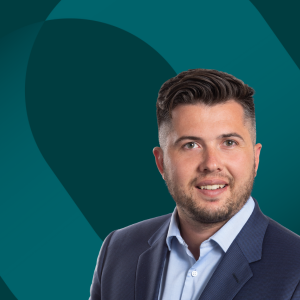 Zac Hanley named 2024 Crown Dependencies Next Gen Leaders