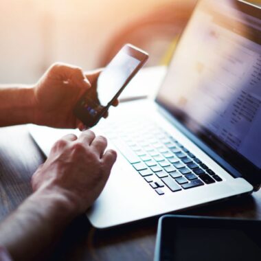 Case Study: A forward-thinking firm for DAOs