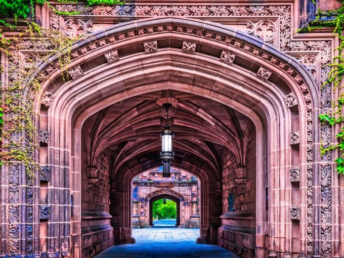 Unlocking opportunity: The appeal of an elite international education