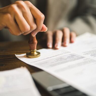 Identity fraud: Thinking outside the box for our clients