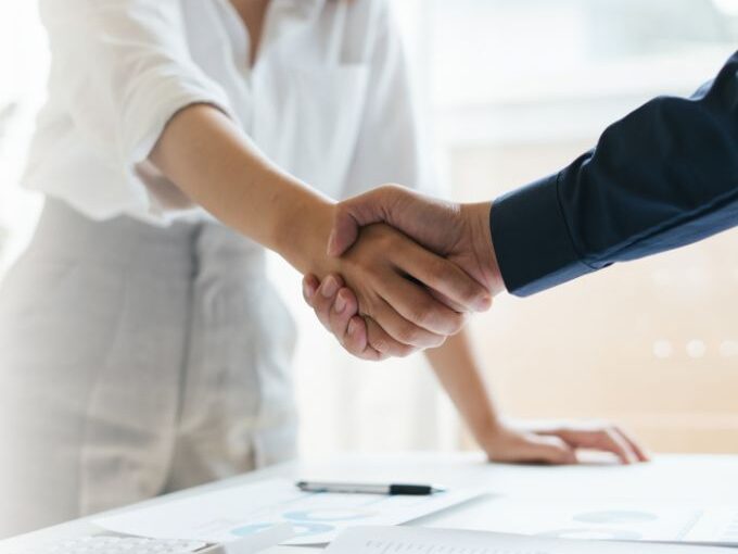 Q&A: Delivering an award-winning client service