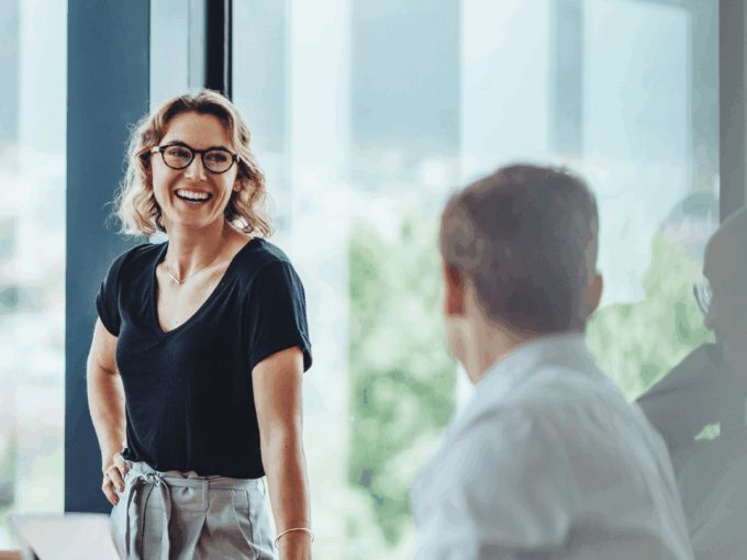 7 Signs of a healthy workplace culture