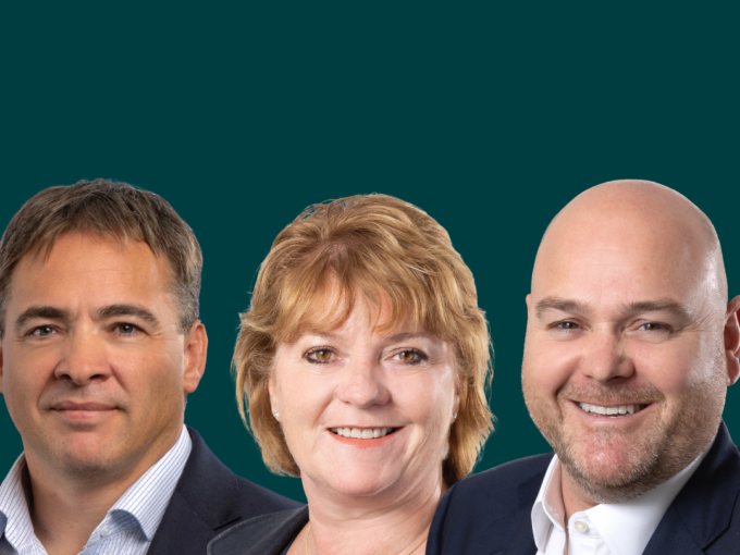 ‘Leading advisor’ recognition for Nick Batiste, Helen Green, and Dominic Lawton-Smith