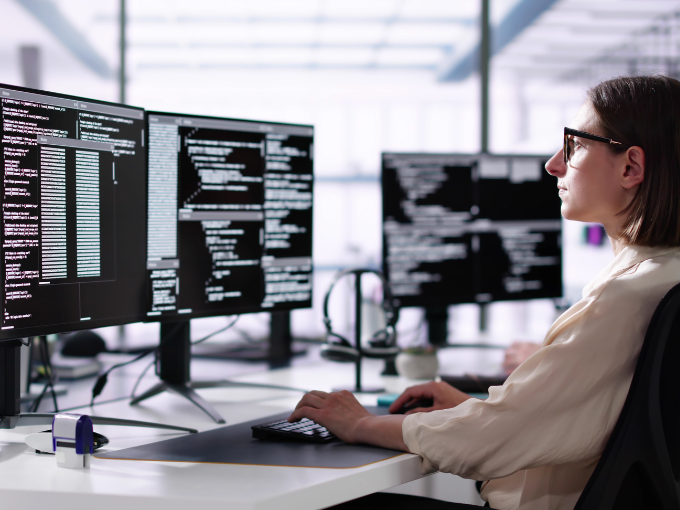 Q&A: The role of data security in protecting our clients