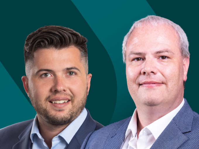 January promotions include Associate Directorship for former teacher