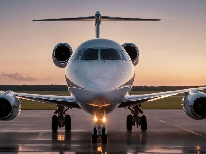 Are luxury assets becoming essential for the world’s wealthy?