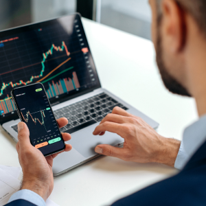 Balancing act: Regulation for crypto