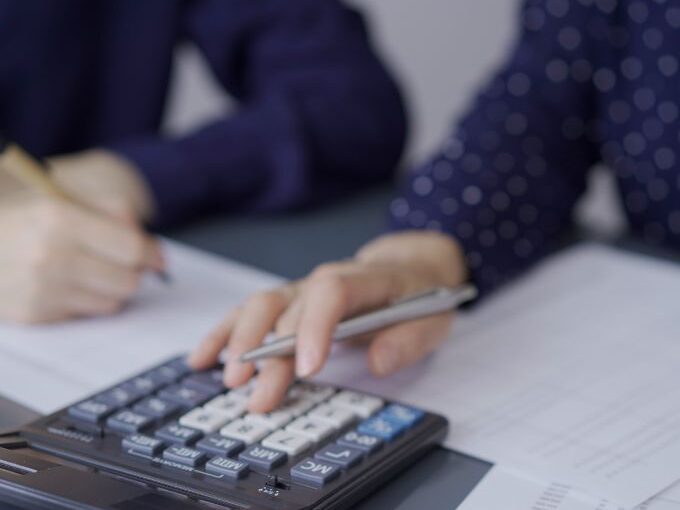 Trustees and tax